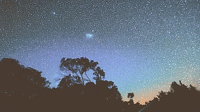 A Guide to Summer Stargazing: Best Nights and Tips
