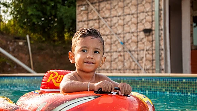 Essential Pool Safety Tips for Homeowners