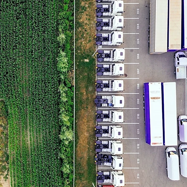 US Agricultural Freight Growth Demands Infrastructure Investment