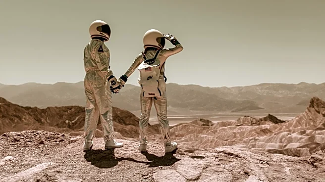 NASA Launches Initiative to Strengthen Space Supply Chain