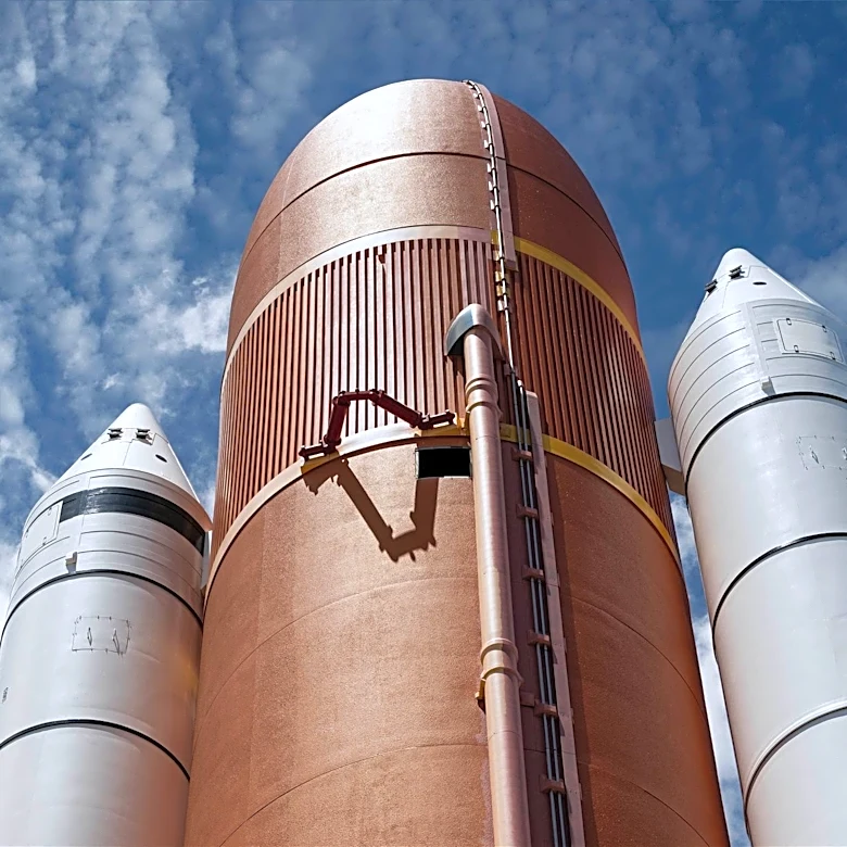 NASA and SBA Launch Initiative to Boost Space Industry Investments