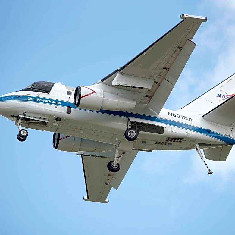 NASA Unveils New Wind Tunnel to Advance Aeronautics and Space Research