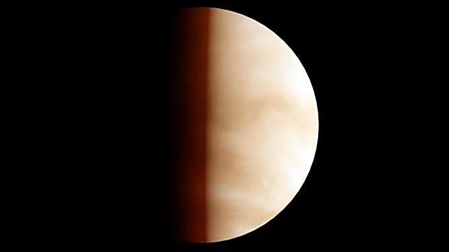 NASA's ROADS Challenge Inspires Students with Venus Exploration Activities