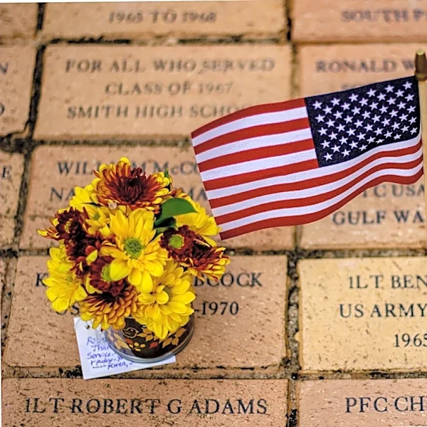 GWOT Memorial Group Considers Design Changes Amid Feedback
