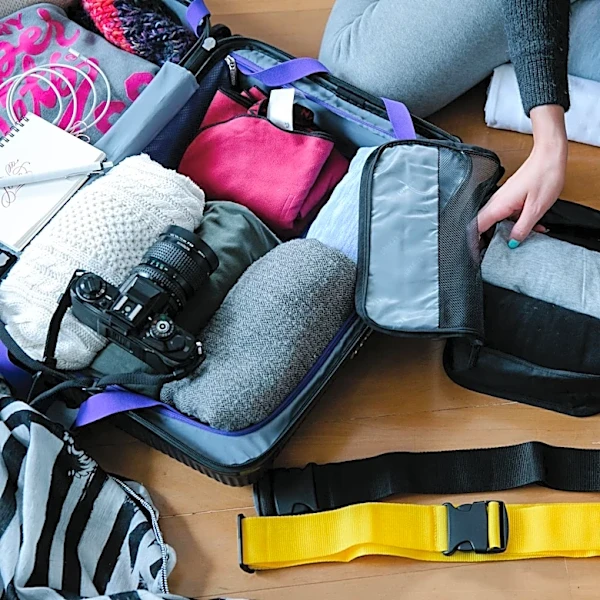 How to Pack Smart for Your Next Beach Vacation
