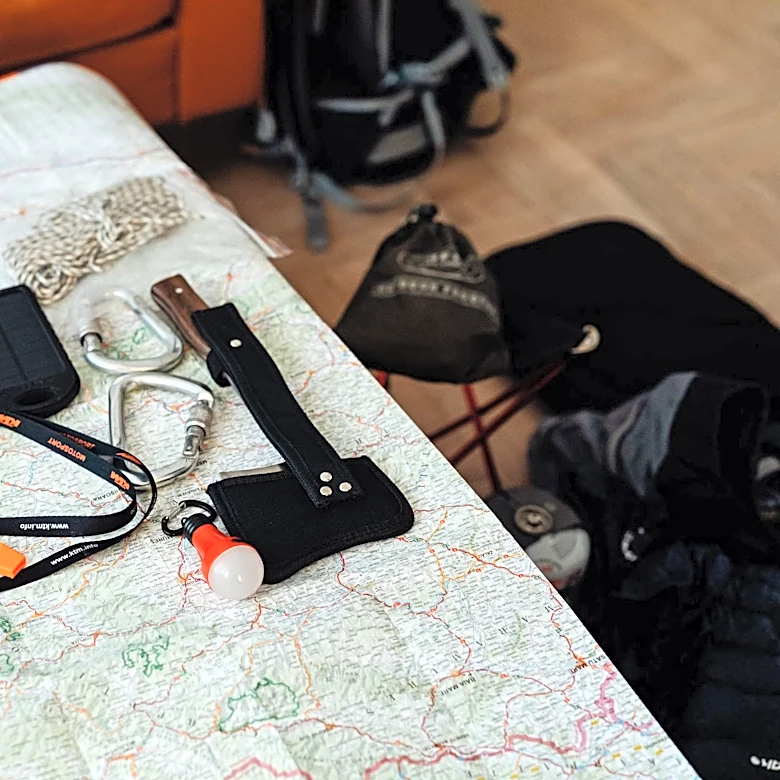 Essential Hiking Gear for Safe and Comfortable Adventures