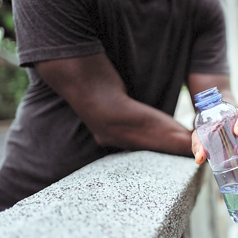 How to Stay Cool During Extreme Summer Heat