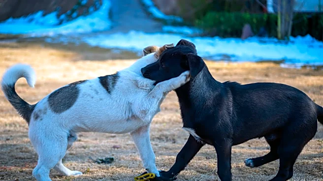 How to Enjoy Dog-Friendly Outdoor Activities Year-Round