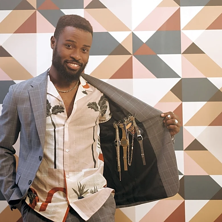 Key Men's Fashion Trends for Spring 2027 Unveiled