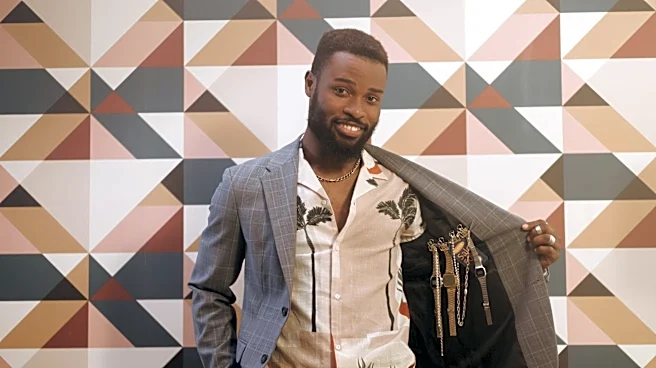 Key Men's Fashion Trends for Spring 2027 Unveiled