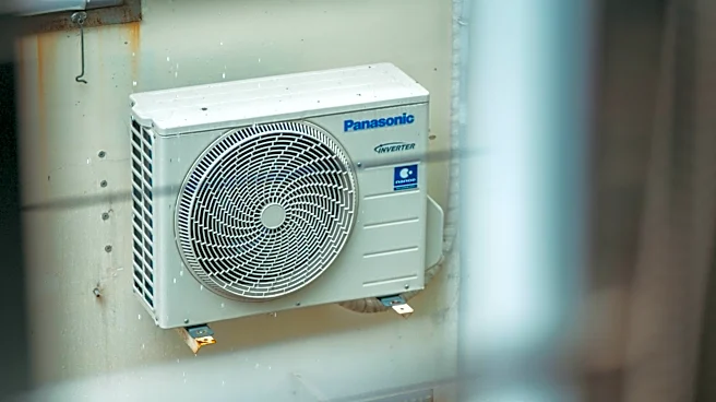 How Portable Air Conditioners Can Help You Beat the Heat