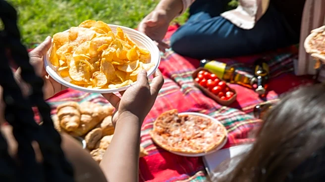 How to Keep Your Food Safe During Summer Picnics