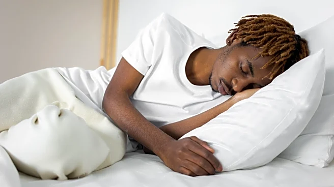 How Much Sleep Do You Need? Science-Backed Tips