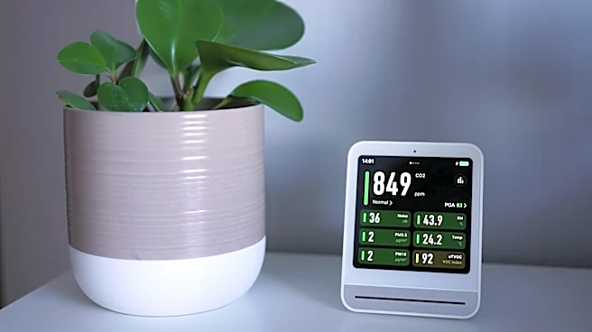 Indoor Air Quality: How to Improve It