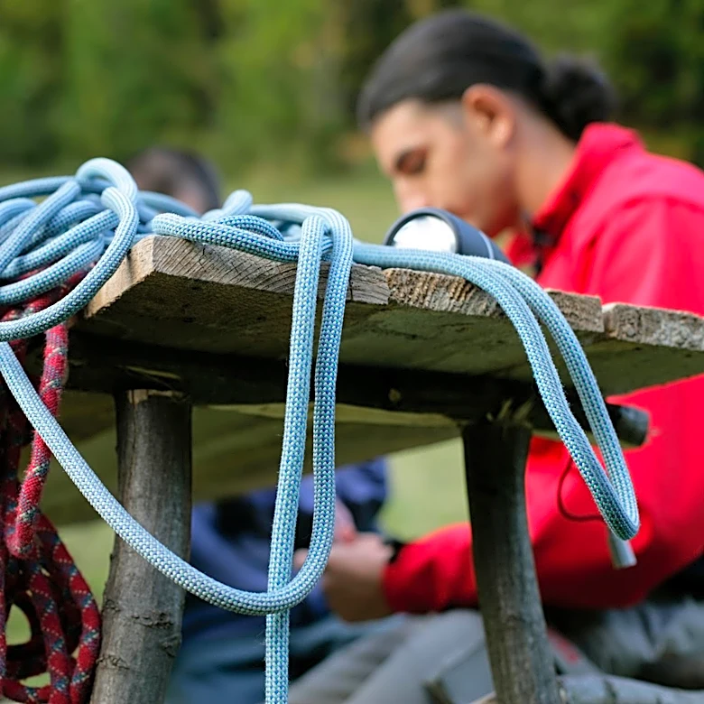 How to Prepare for Outdoor Adventures in Any Season