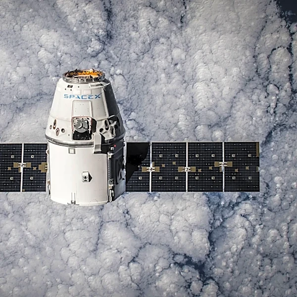 SpaceX Fram2 Mission Achieves Historic Polar Orbit