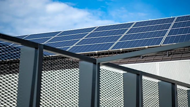 Balcony Solar Movement Gains Momentum Across the U.S.