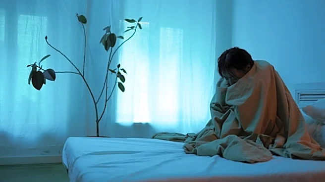 Understanding Seasonal Affective Disorder (SAD) and Its Connection to Weather