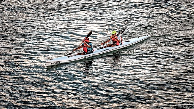 How to Stay Safe While Canoeing on Lakes