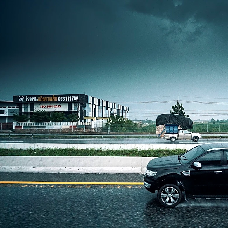 Weather Conditions to Know Before Traveling Abroad