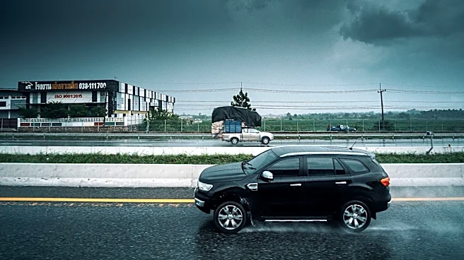 Weather Conditions to Know Before Traveling Abroad