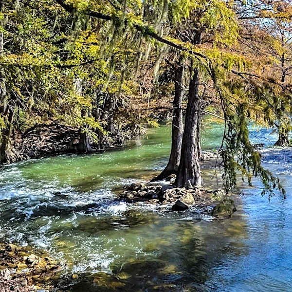 Texas Hill Country Reflects on Deadly 2025 Floods, New Safety Laws Enacted