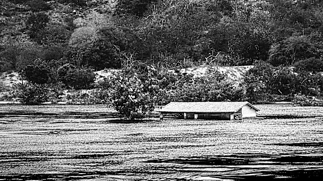Central Texas Reflects on 2025 Hill Country Floods