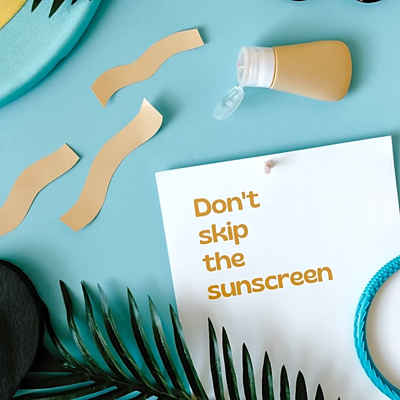 High UV Index Sparks Tanning Trend Among Teenagers Despite Health Risks