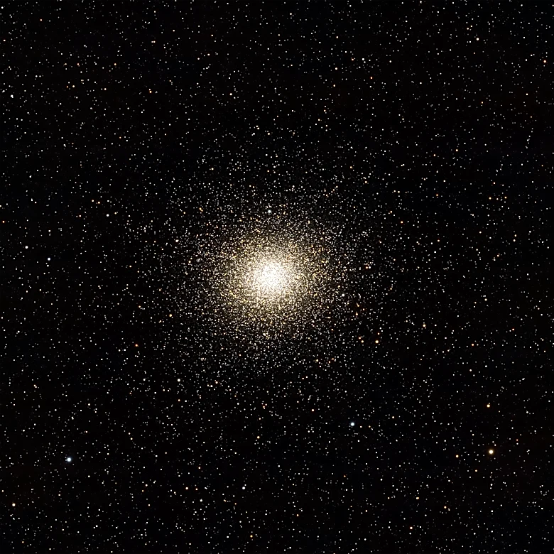 Hubble Captures Stunning Image of Messier 3 for U.S. Anniversary