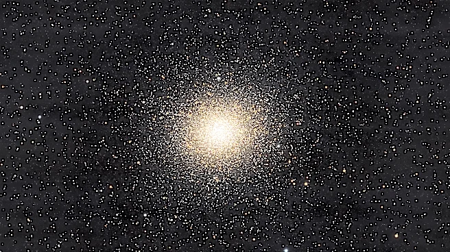 Hubble Captures Stunning Image of Messier 3 for U.S. Anniversary