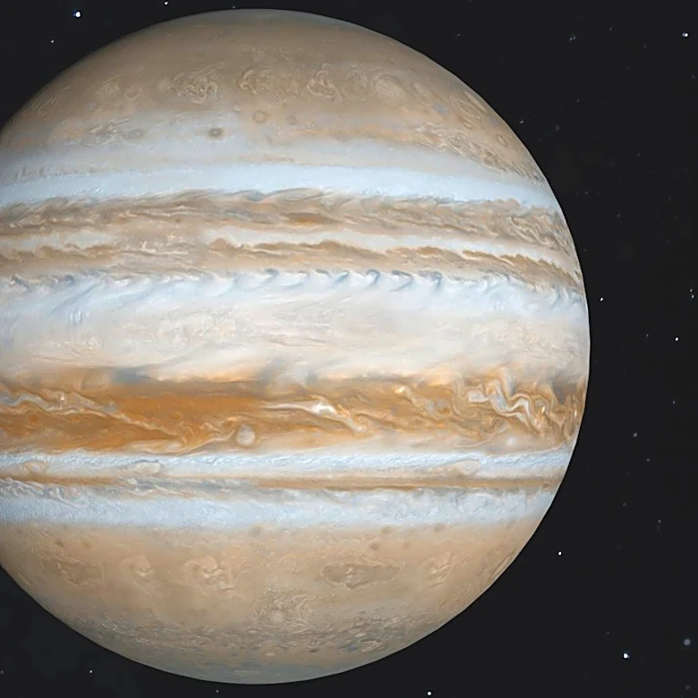 New Horizons Mission Prepares for Interstellar Space with Solar Wind Forecasting