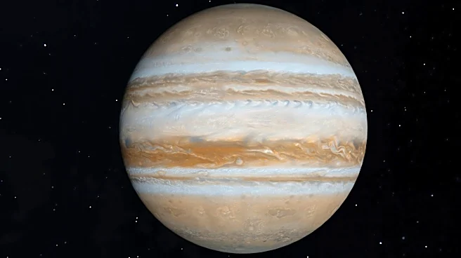 New Horizons Mission Prepares for Interstellar Space with Solar Wind Forecasting