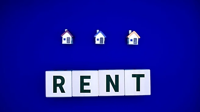 U.S. Housing Market Faces Unprecedented Challenges in 250-Year History