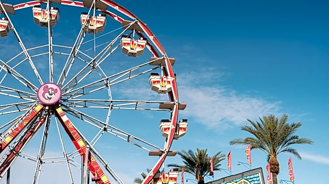 Coachella Valley Law Firm Offers Free Rides for Independence Day