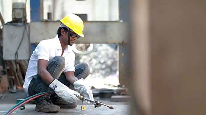Extreme Heat Poses Risks for Outdoor Workers