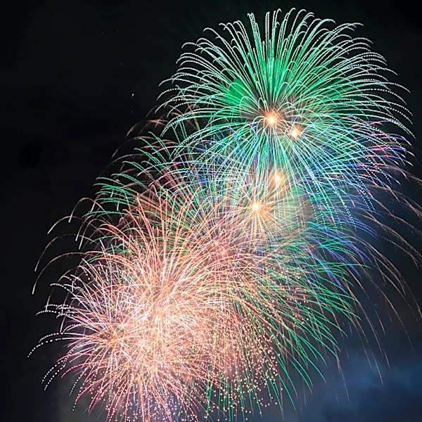 Fireworks-Related Incidents Cause Injuries and Damage Across Southern California
