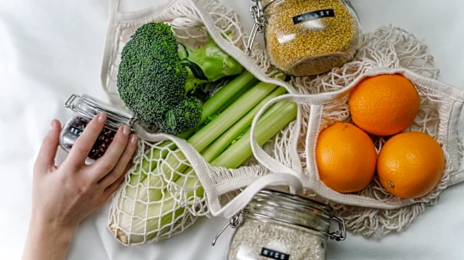 Climate Change Threatens Key Crops, Driving Ingredient Innovation