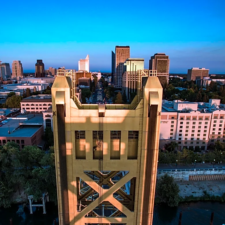 Temperatures to Reach Mid-90s in Sacramento Region by Midweek