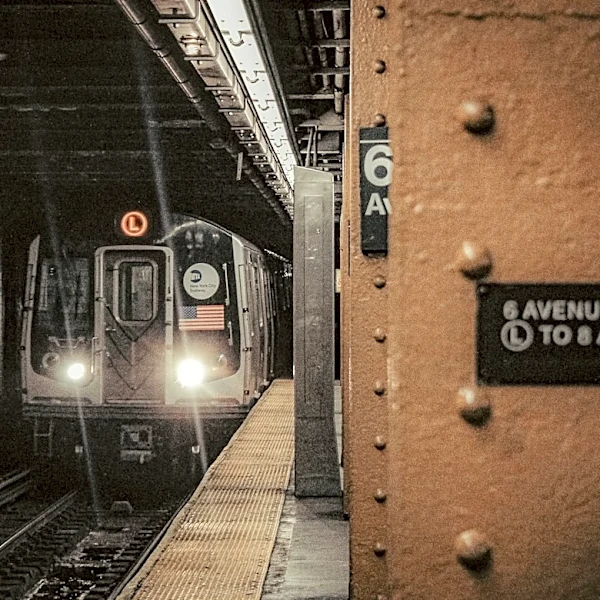 Heavy Rain Disrupts New York City Transit and Power Supply