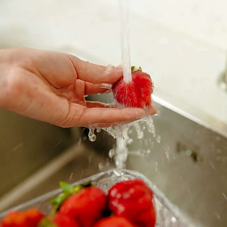 How to Safely Handle Fresh Produce to Prevent Foodborne Illnesses