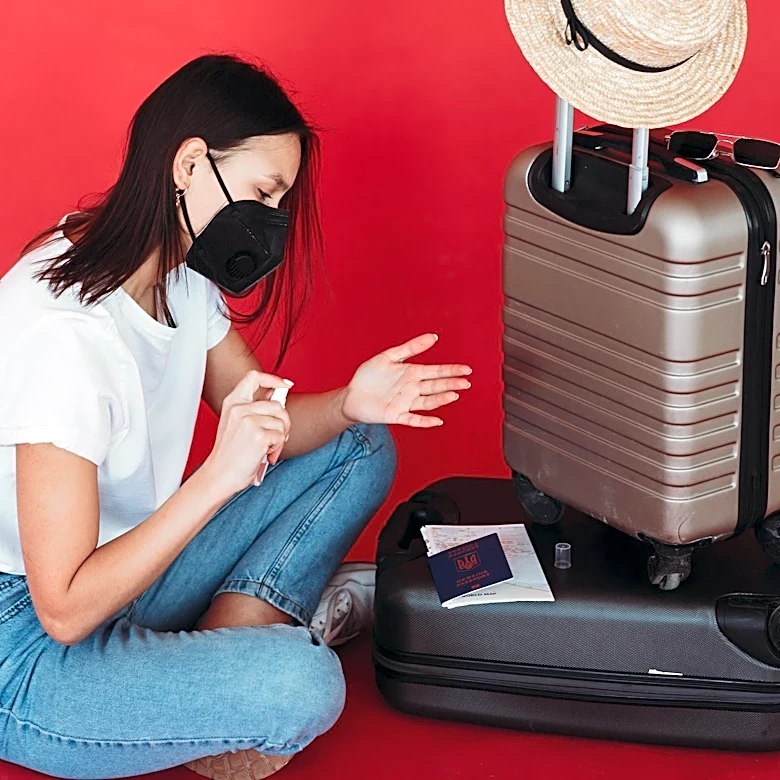 How to Stay Safe and Healthy During Summer Travel