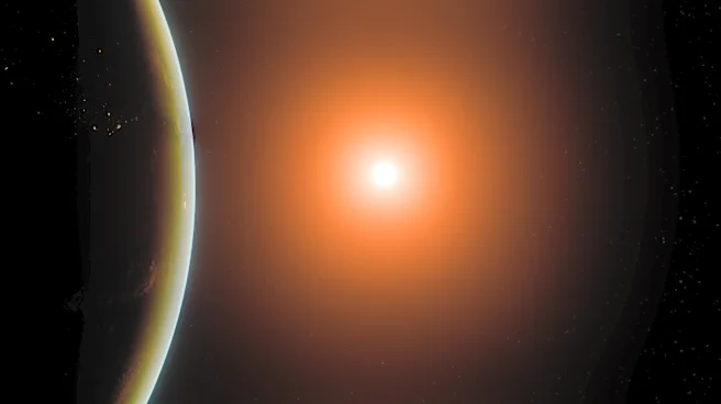 Strong Solar Flare Detected by NASA on July 4