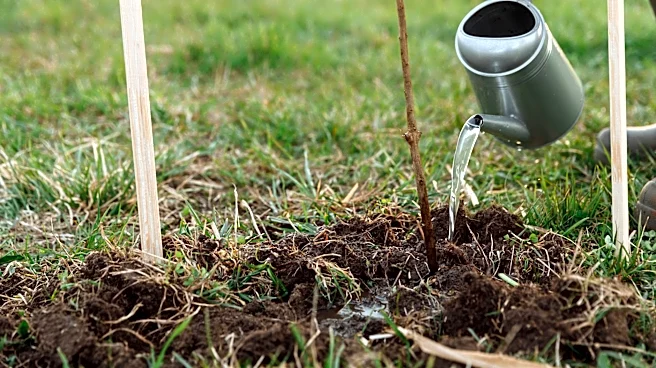 Indiana Launches $500,000 Cost-Share Program for Soil and Water Conservation