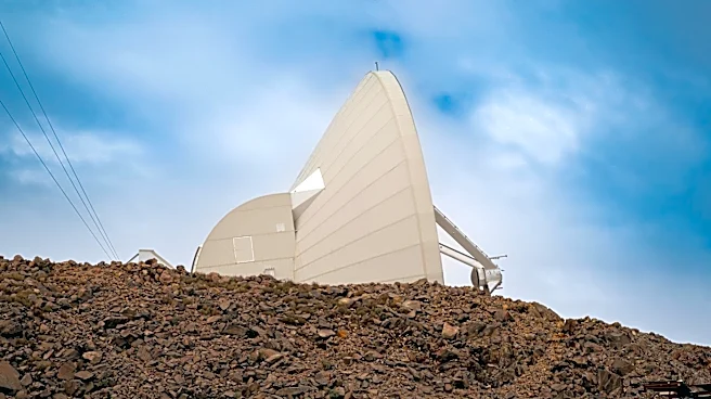 Katalyst Space Technologies Rescues NASA's Swift Observatory