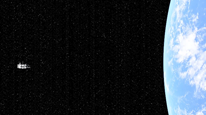 Asteroid Apophis to Pass Close to Earth in 2029