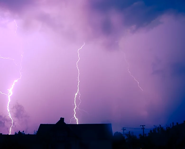 Severe Storms Threaten Upper Midwest With Flooding