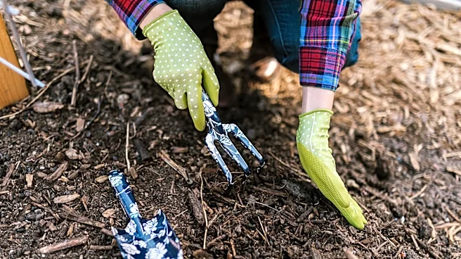 Tips to Protect Your Garden During a Heatwave
