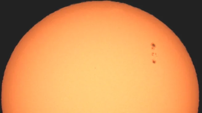 New Insights into the Sun's Superheated Corona