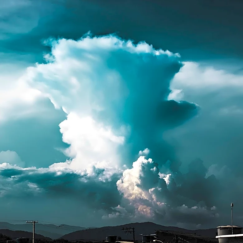 Understanding Weather Phenomena: A Guide to Atmospheric Events