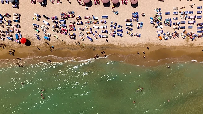 Heat Wave Claims 32 Lives in NYC and New Jersey
